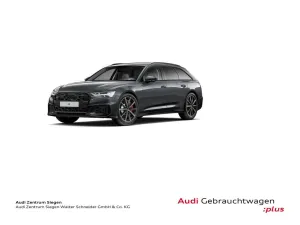Audi S6 Avant 3.0 TDI quattro Matrix Navi B&O Klimaau