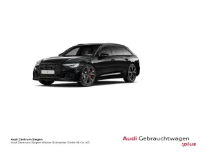 Audi S6 Avant 3.0 TDI quattro Matrix AHK Pano HeadUp 