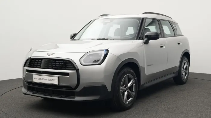 MINI Classic Trim