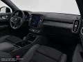 Volvo EX40 Ultra Single Motor Ext. Range AHK GJR PIXEL