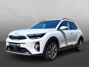 Kia STONIC 1.0T 100 48V DCT SPI+Diverse Extras