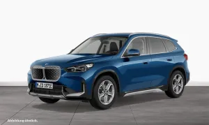 BMW iX1 eDrive20