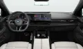BMW 550e xDrive Limousine