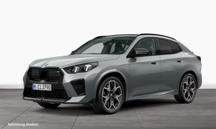 BMW X2 M35i xDrive