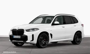 BMW X5 xDrive30d