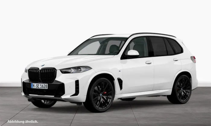 BMW X5 xDrive30d