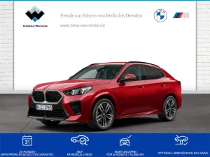 BMW X2 xDrive20d