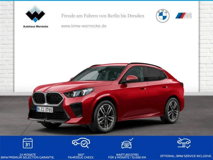 BMW X2 xDrive20d