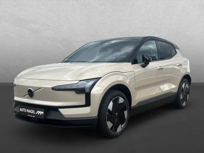Volvo EX30 Single Motor Ext. Range Plus *ACC+Harman*