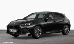 BMW 123 xDrive Hatch