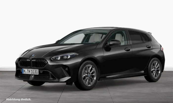 BMW 123 xDrive Hatch