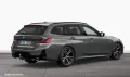 BMW 330e xDrive Touring