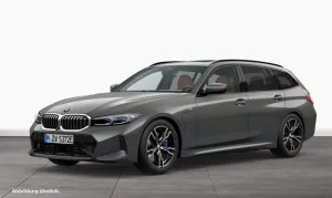 BMW 330e xDrive Touring
