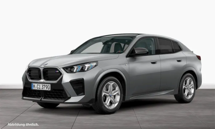 BMW X2 M35i xDrive