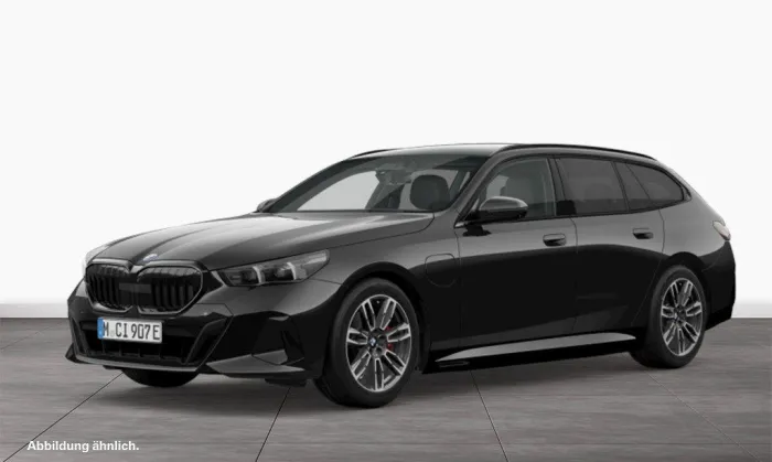 BMW 530e xDrive Touring