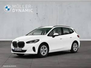 BMW 220i Active Tourer