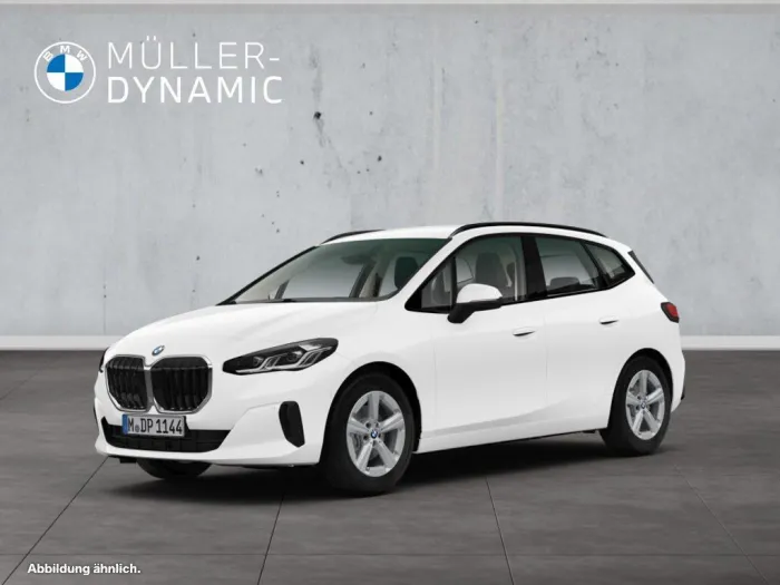 BMW 220i Active Tourer