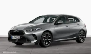 BMW 116 Hatch