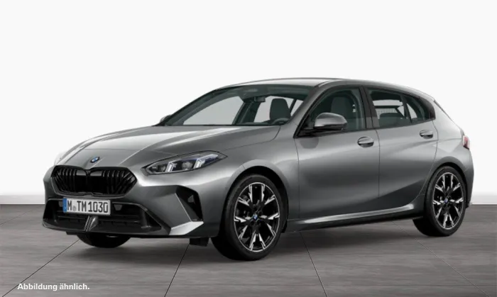 BMW 116 Hatch