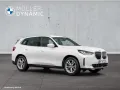 BMW X3 20d xDrive ZA