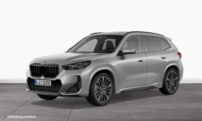 BMW X1 xDrive30e