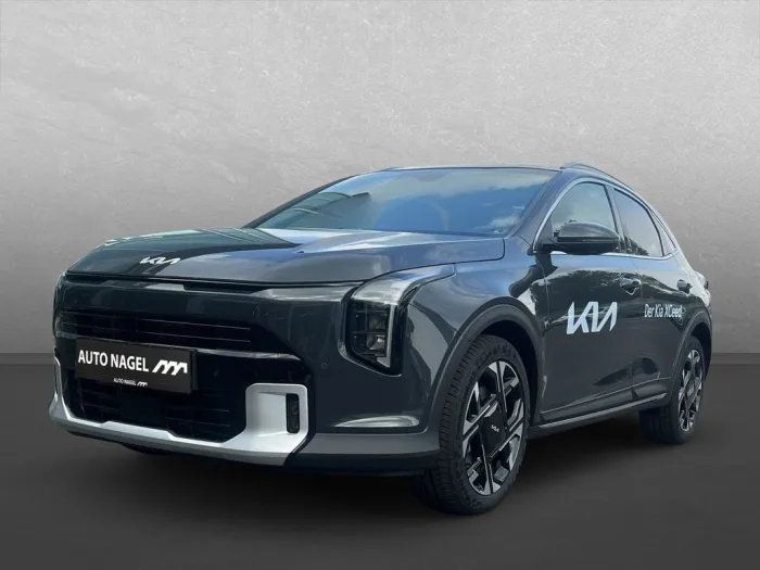 Kia XCEED 1.6T 180 DCT SPIRIT Panoramadach Sitzpaket