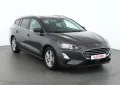 Ford Focus Turnier 1.5 EcoBlue Cool & Connect Navi