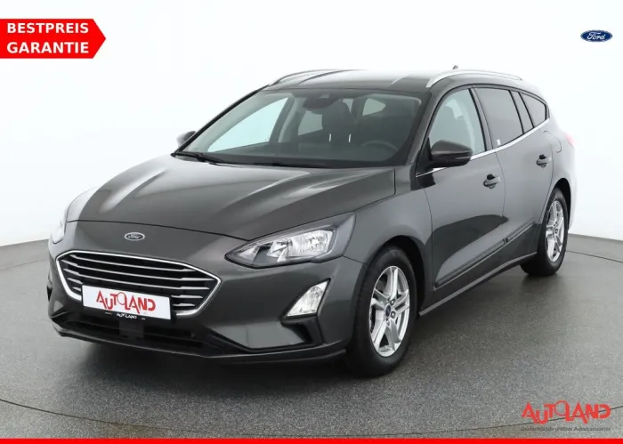 Ford Focus Turnier 1.5 EcoBlue Cool & Connect Navi