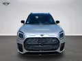 MINI John Cooper Works Trim