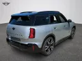 MINI John Cooper Works Trim