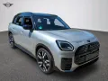 MINI John Cooper Works Trim