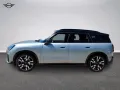 MINI John Cooper Works Trim