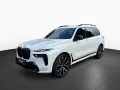 BMW X7 M60i xDrive M SPORT PRO SkyL,StHzg,AHK,Alu23