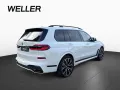 BMW X7 M60i xDrive M SPORT PRO SkyL,StHzg,AHK,Alu23