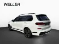 BMW X7 M60i xDrive M SPORT PRO SkyL,StHzg,AHK,Alu23