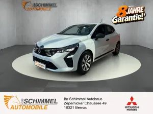 Mitsubishi Colt Basis MJ25 1,0 l