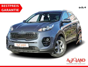 Kia Sportage 1.6 GDI Dream Team Kamera Tempomat Navi