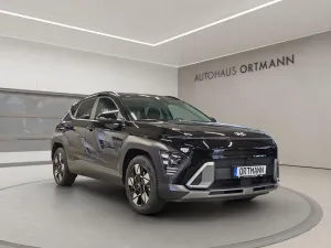Hyundai KONA 1.6 Hybrid 'Prime' 2WD Automatik