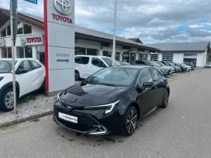 Toyota Corolla Hybrid 2,0l Teamplayer  *1,99% Zins*