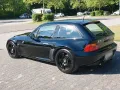 BMW Z3 Coupé 2.8 - 193 PS - Handschalter -...