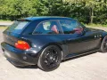 BMW Z3 Coupé 2.8 - 193 PS - Handschalter -...