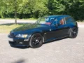 BMW Z3 Coupé 2.8 - 193 PS - Handschalter -...
