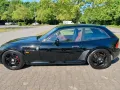 BMW Z3 Coupé 2.8 - 193 PS - Handschalter -...