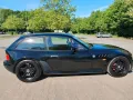 BMW Z3 Coupé 2.8 - 193 PS - Handschalter -...