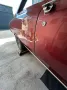 Ford Mercury Comet 289 V8 Tausch gegen Har...