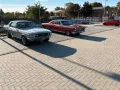 Ford Mercury Comet 289 V8 Tausch gegen Har...