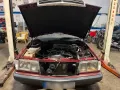 Mercedes-Benz Mercedes Benz 190E 1.8 W 201