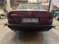 Mercedes-Benz Mercedes Benz 190E 1.8 W 201