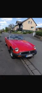 MGB