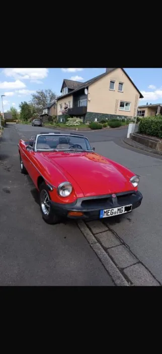 MGB